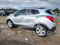 2015 Buick ENCORE фото