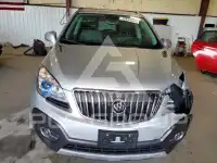 2015 Buick ENCORE фото