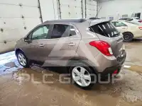 2015 Buick ENCORE фото