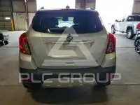 2015 Buick ENCORE фото