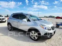 2015 Buick ENCORE фото