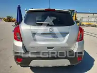 2015 Buick ENCORE фото