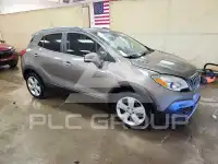 2015 Buick ENCORE фото