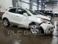 2015 Buick ENCORE фото