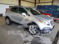 2015 Buick ENCORE фото