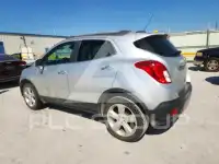 2015 Buick ENCORE фото