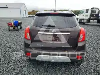 2015 Buick ENCORE фото