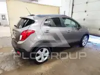 2015 Buick ENCORE фото