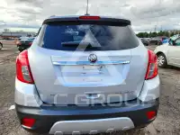 2015 Buick ENCORE фото