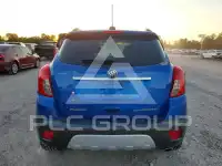 2015 Buick ENCORE фото