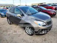 2015 Buick ENCORE фото