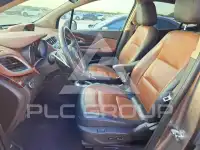 2015 Buick ENCORE фото