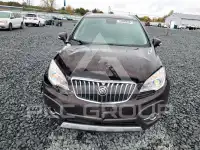 2015 Buick ENCORE фото