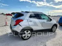 2015 Buick ENCORE фото