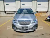2015 Buick ENCORE фото