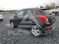 2015 Buick ENCORE фото