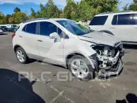 2015 Buick ENCORE фото