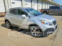 2015 Buick ENCORE фото