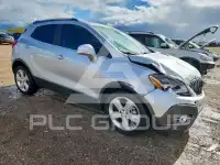 2015 Buick ENCORE фото