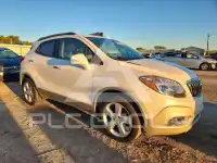 2015 Buick ENCORE фото
