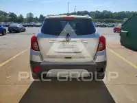 2015 Buick ENCORE фото
