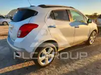 2015 Buick ENCORE фото