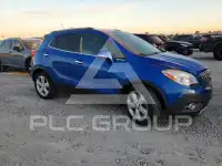 2015 Buick ENCORE фото