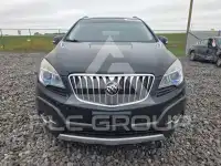 2015 Buick ENCORE фото
