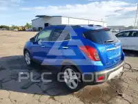 2015 Buick ENCORE photo