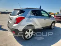 2015 Buick ENCORE фото
