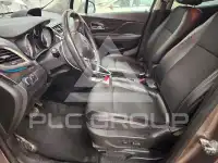 2015 Buick ENCORE фото