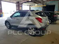 2015 Buick ENCORE фото