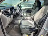 2015 Buick ENCORE фото