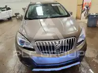 2015 Buick ENCORE фото