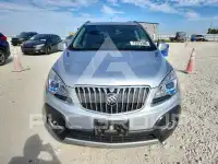 2015 Buick ENCORE фото