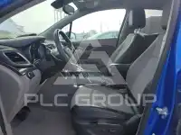 2015 Buick ENCORE photo