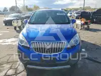 2015 Buick ENCORE photo
