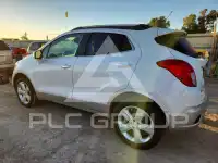 2015 Buick ENCORE фото