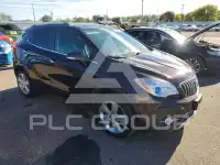 2015 Buick ENCORE фото
