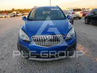 2015 Buick ENCORE фото