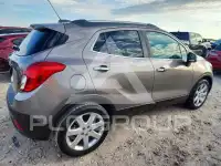 2015 Buick ENCORE фото