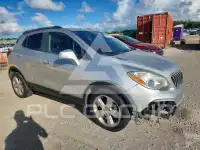 2015 Buick ENCORE фото