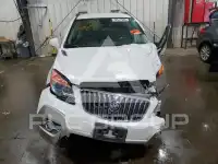 2015 Buick ENCORE фото