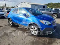 2015 Buick ENCORE photo