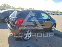 2015 Buick ENCORE фото