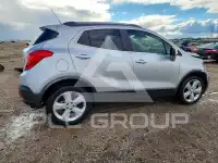 2015 Buick ENCORE фото
