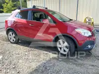 2015 Buick ENCORE фото