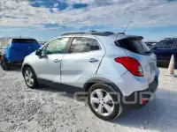 2015 Buick ENCORE фото