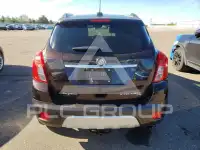 2015 Buick ENCORE фото