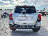 2015 Buick ENCORE фото